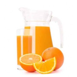 jus d'orange