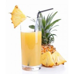 jus ananas