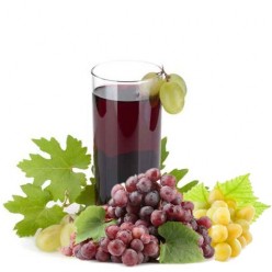 jus raisin muscat