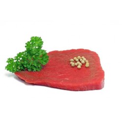 Bœuf limousine steak ( 500g )