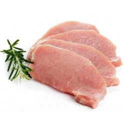 Escalope de porc