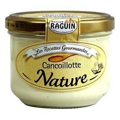 Cancoillotte Raguin nature