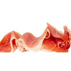 Jambon cru ( 250g - 300g ) X 6 tranche