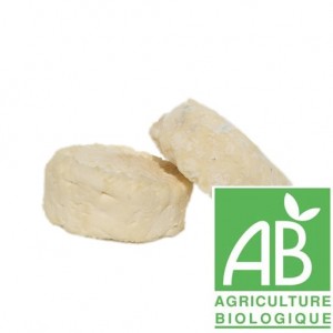 Fromage de vache mi-sec bio (X2) (Pré-commande 48h)