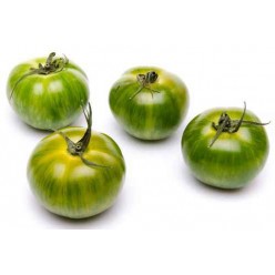 Tomate Green zebra