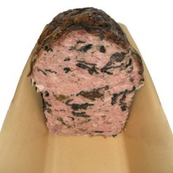 Pâté de campagne forestier