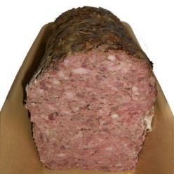 Pâté de campagne