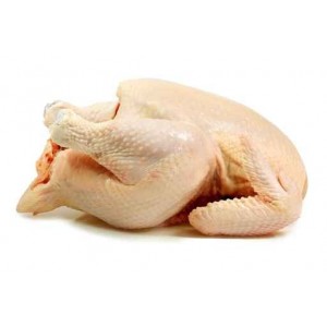 Poulet Fermier