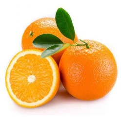 oranges