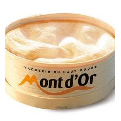 Mini Mont d'or