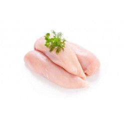 Blanc de poulet (2 filets)